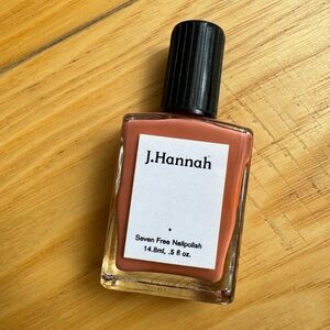J.Hannah Saltillo polish